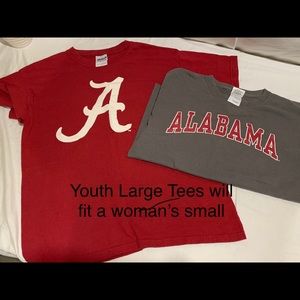 Alabama Tees
